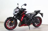 Suzuki GSX-S 750/ABS/Sutrzpads/ 1.Hand - SUZUKI CHEMNITZ
