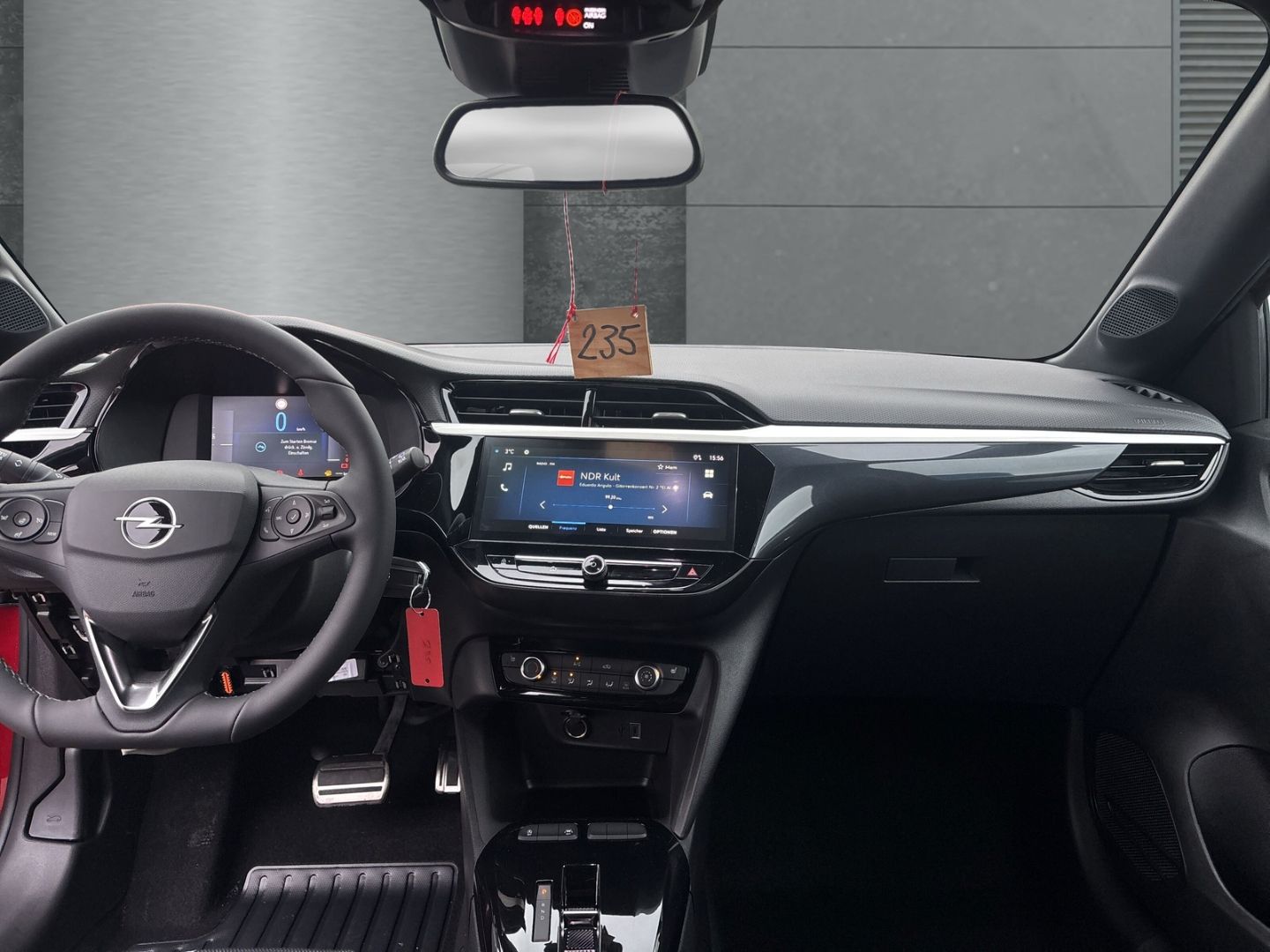 Opel Corsa - Bild 10
