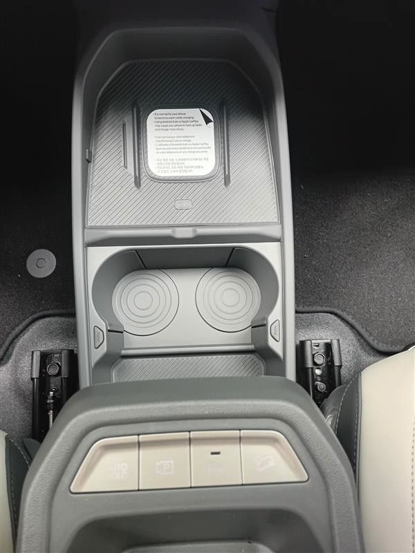Kia EV3 - Bild 20
