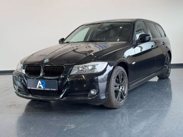 BMW 318 - 3