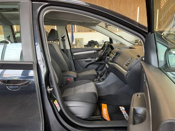 Volkswagen Sharan Trendline BMT *TEMPOMAT*SZHZ*AHK*