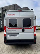 Dethleffs Globetrail (Fiat) 640 ES "DuoControl/2.Batterie" - Dethleffs Globetrail 640 ES
