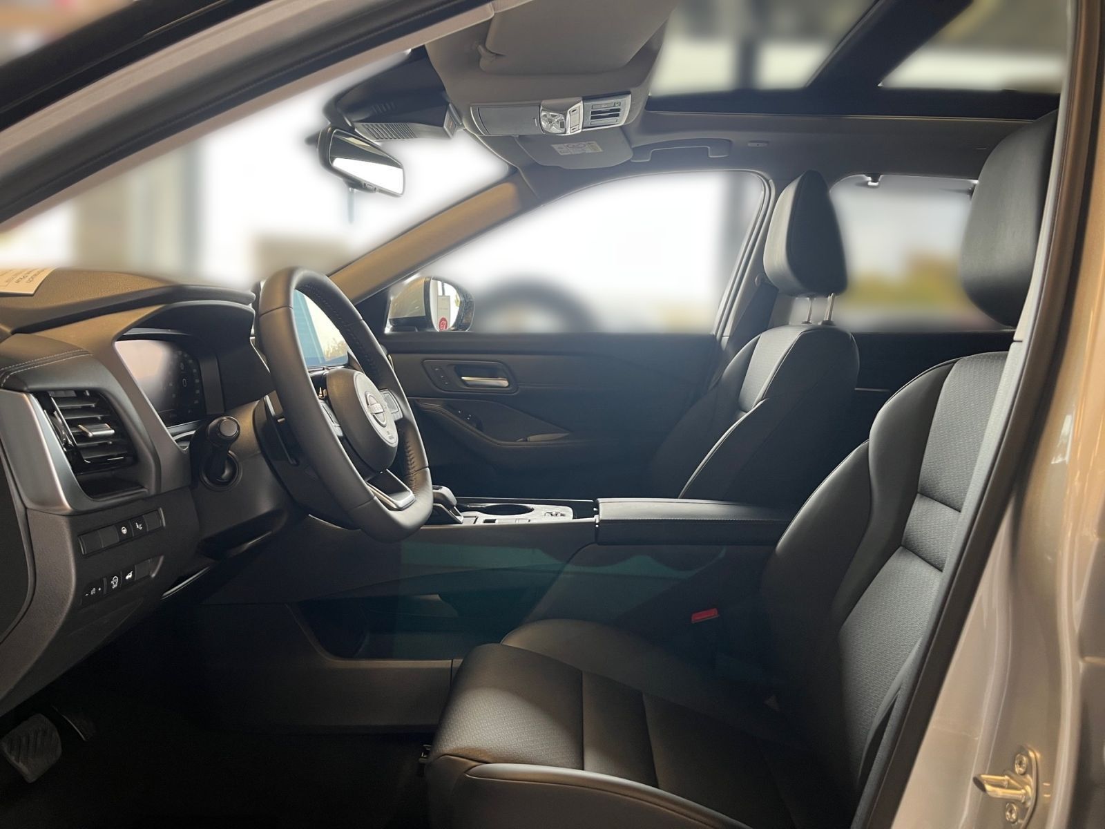 Fahrzeugabbildung Nissan X-Trail e-Power e-4orce Tekna+ *AHK*360°Kamera*K