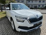 Skoda Kamiq 1.0 TSI 81kW Style Style