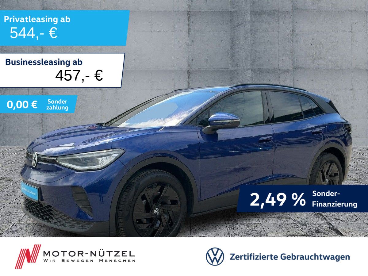Volkswagen ID.4 - Bild 1