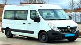 Renault Master - Renault Master in München