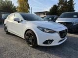 Mazda 3 Lim. REVOLUTION TOP *ACC*LEDER*NAVI - Mazda 3 Top