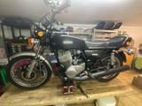 Kawasaki H2 750 Mach IV 1. Hand 3129 km - KAWASAKI H2 750
