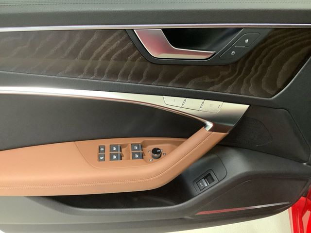 A6 Avant Design 55 TFSI quattro 250(340) kW(PS)