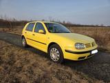 Volkswagen Golf 1.6 Auto Comfortline Comfortline - Volkswagen Golf aus 2001