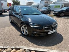Opel Insignia B ST Business 2.0 (174PS)Navi, RFK, AHK