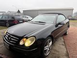 Mercedes-Benz CLK 320 - Mercedes-Benz: Cabrio, Clk