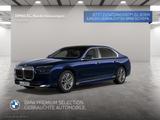 BMW 750e xDrive Limousine Massage Driv.Assist.Prof - BMW 750 Jahreswagen