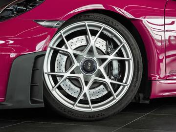 صورة 7 لـ 2024 Porsche CAYMAN