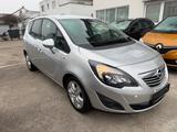 Opel Meriva B Innovation - Opel Meriva B mit Diesel-Antrieb