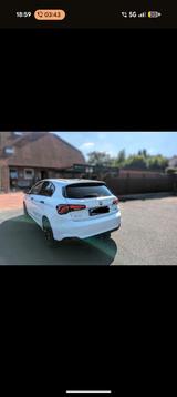 Fiat Tipo - 1.4. - Schrägheck - Fiat Tipo: Kleinwagen
