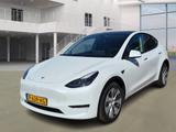 Tesla Model Y Long Range AWD 75kWh 351pk SoH AMD RYZEN