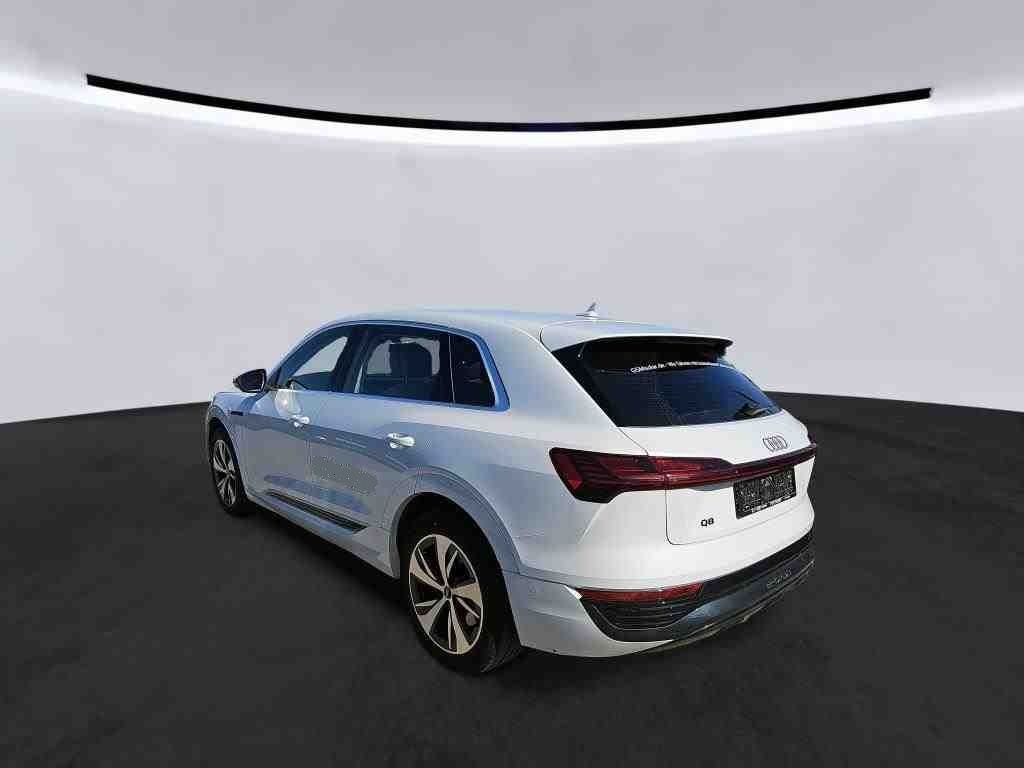 Audi Q8 e-tron - Bild 5