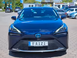 Toyota Mirai Navigation ,Kamera, Voll-Scheckheft 1.Hand - Toyota Mirai aus 2021