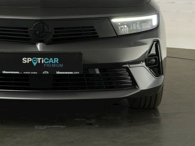 Astra L ST GS+LED+360 GRAD KAMERA+SITZ-/LENKRADH