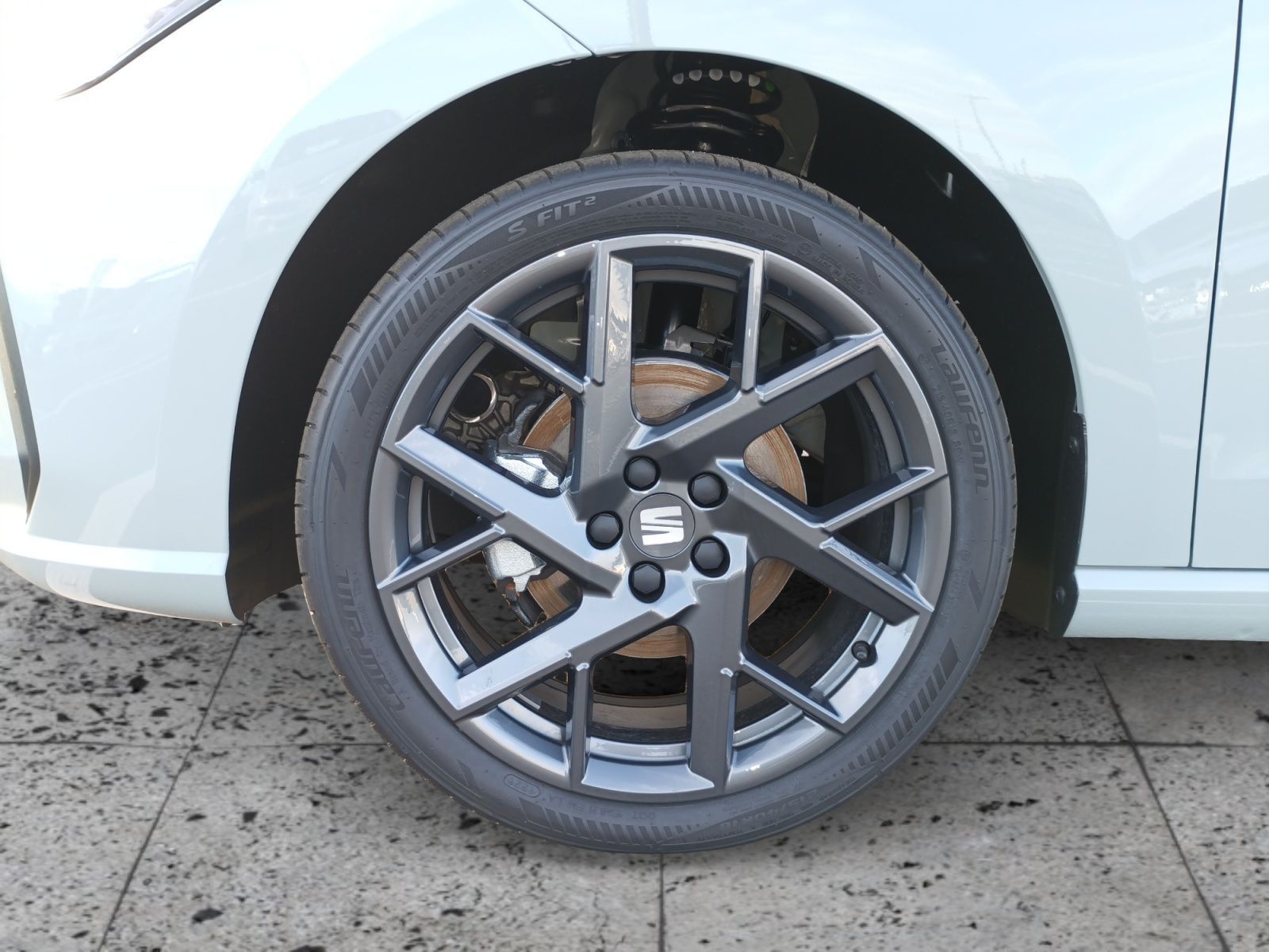 Seat Ibiza - Bild 8