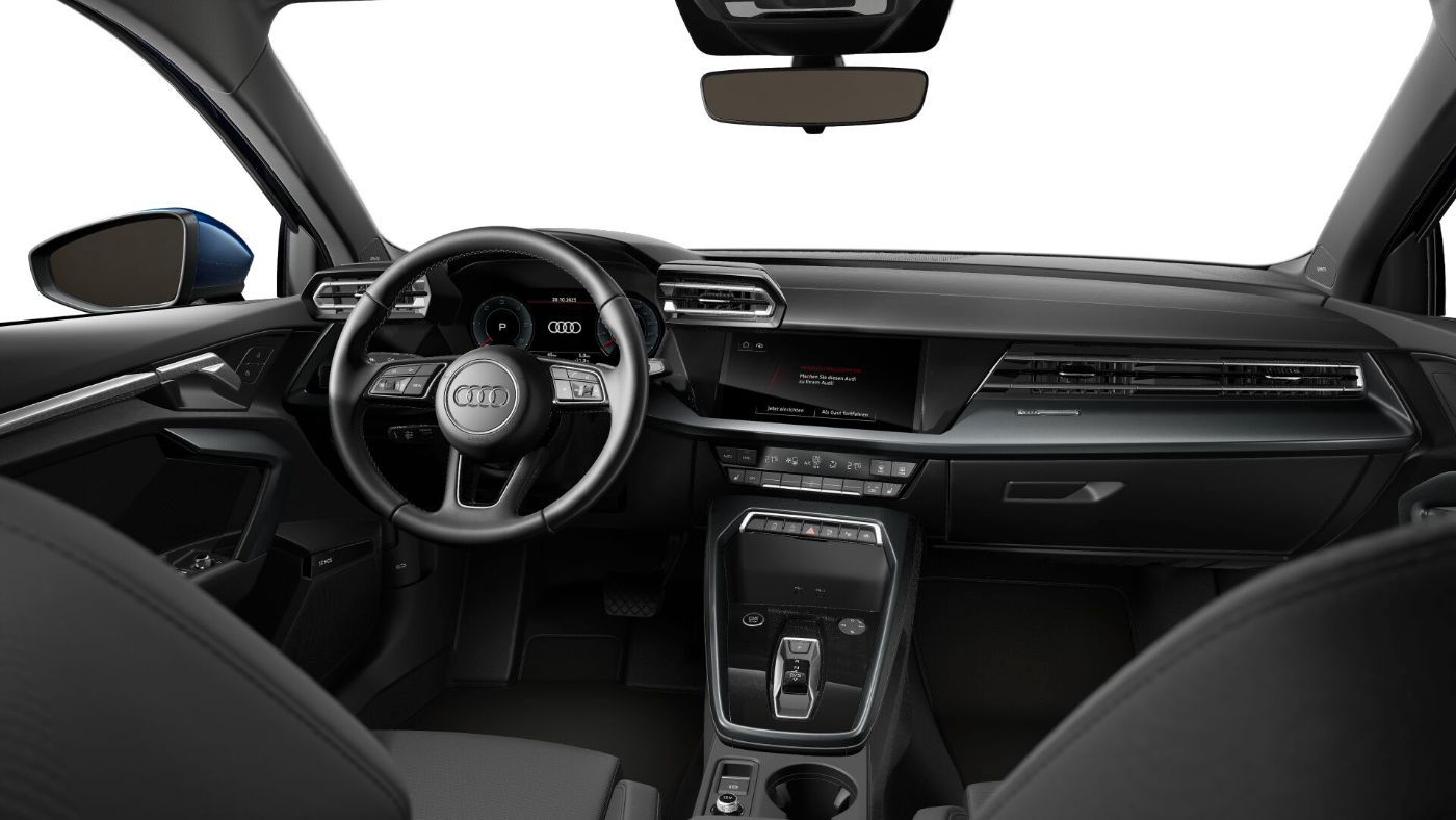 Audi A3 - Bild 7