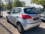 Kia Venga 1.4 Dream Team'LED'Garantie'2.Hand+S-Heft - Kia Venga mit Benzin-Antrieb: Limousine, Klimaanlage, 1.4