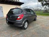 Opel Corsa 1.2 ecoFLEX Satellite-Euro 5-TÜV 04,2027 - Opel Corsa aus 2011: 1.2