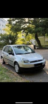 Ford Fiesta 1.3l TÜV bis April 26 - gebrauchte Ford Fiesta aus dem Jahr 2002