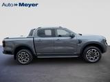 Ford Ranger 2.0 EcoBlue Aut. e4WD Doka WILDTRAK |AHK| - Ford Ranger Jahreswagen