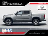 Volkswagen Amarok Style 3.0 TDI 4Motion 241 PS 4 J. Gara... - Volkswagen Amarok Neuwagen