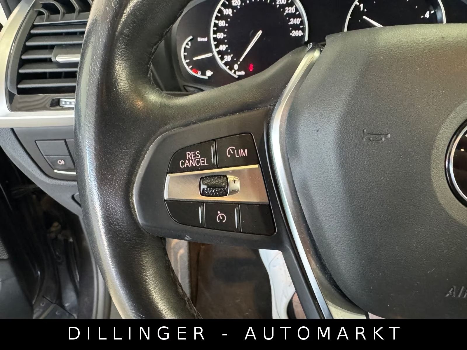 BMW X3 xDrive 20d 48V Automatik Nav PDC Temp 190ps foto 25