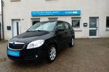 Skoda Fabia Combi Ambiente*2. Hand*Klima*PDC* - Skoda Fabia aus 2009: Combi