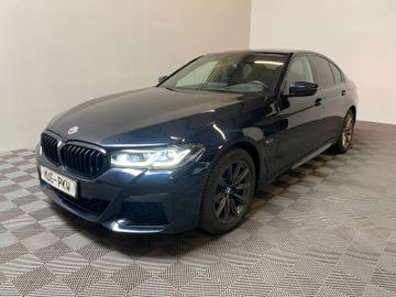 BMW 530 - 1