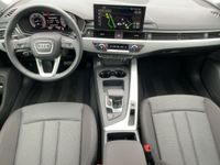 Audi A4 - Vorschau Bild 9