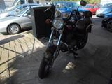 Hyosung GA 125 Cruise  viele Teile neu