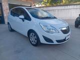 Opel Meriva 1.3 CDTI 95CV ecoFLEX Elective - Opel Meriva: 1.3