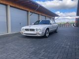 Jaguar XJR 4.0 XJR - Jaguar XJR: 4.0