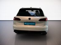 Volkswagen Touareg - Vorschau Bild 5
