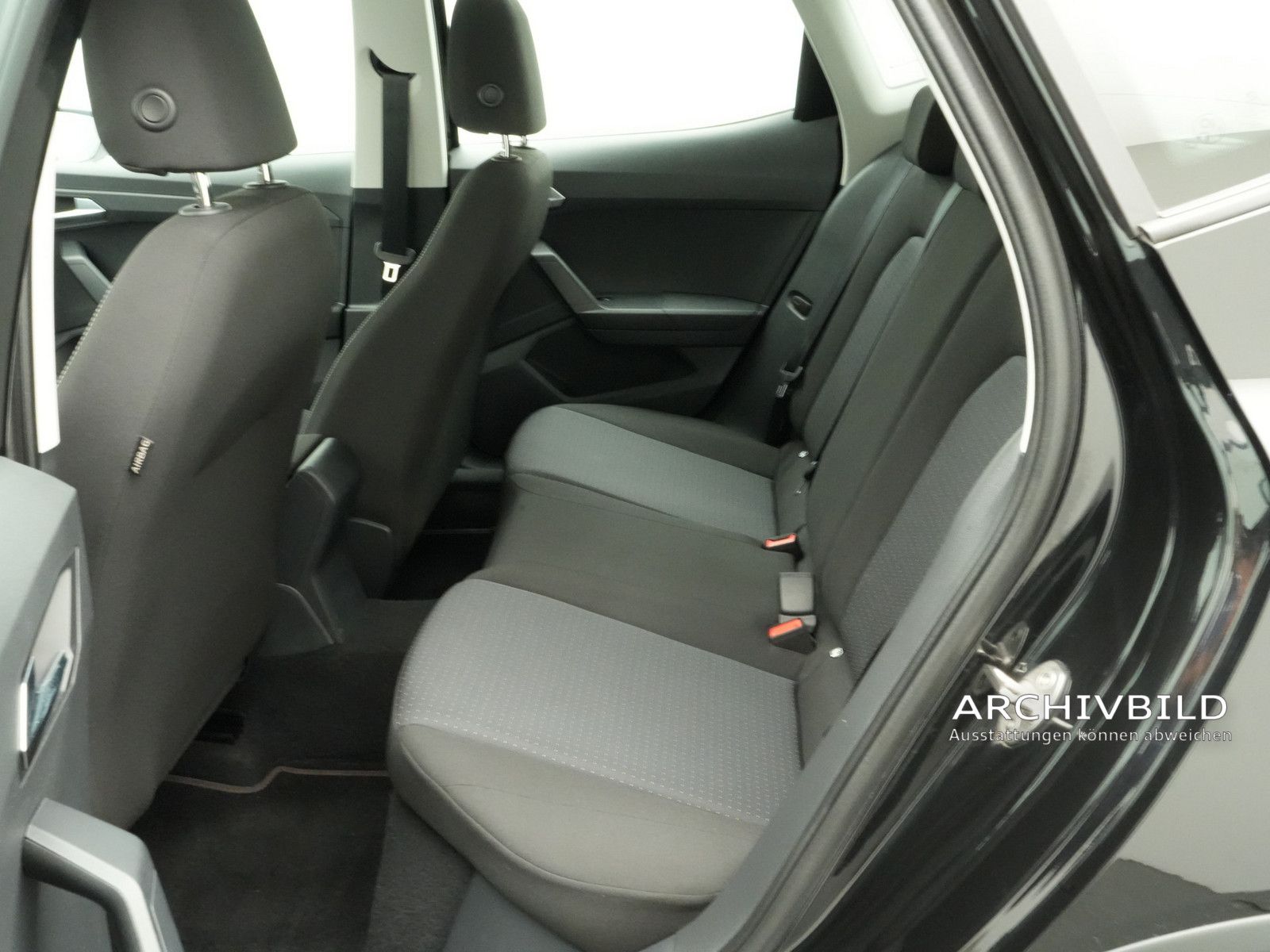 Seat Arona - Bild 6