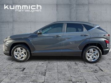 Hyundai KONA - 6