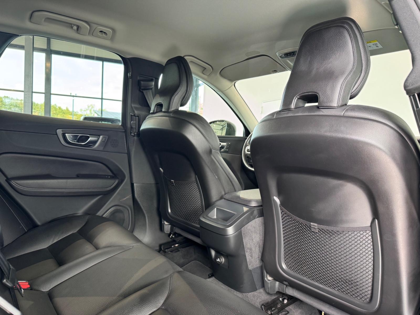 Volvo XC 60 Inscription 2WD*DIGITAL*LED*LEDER*MEMORY*