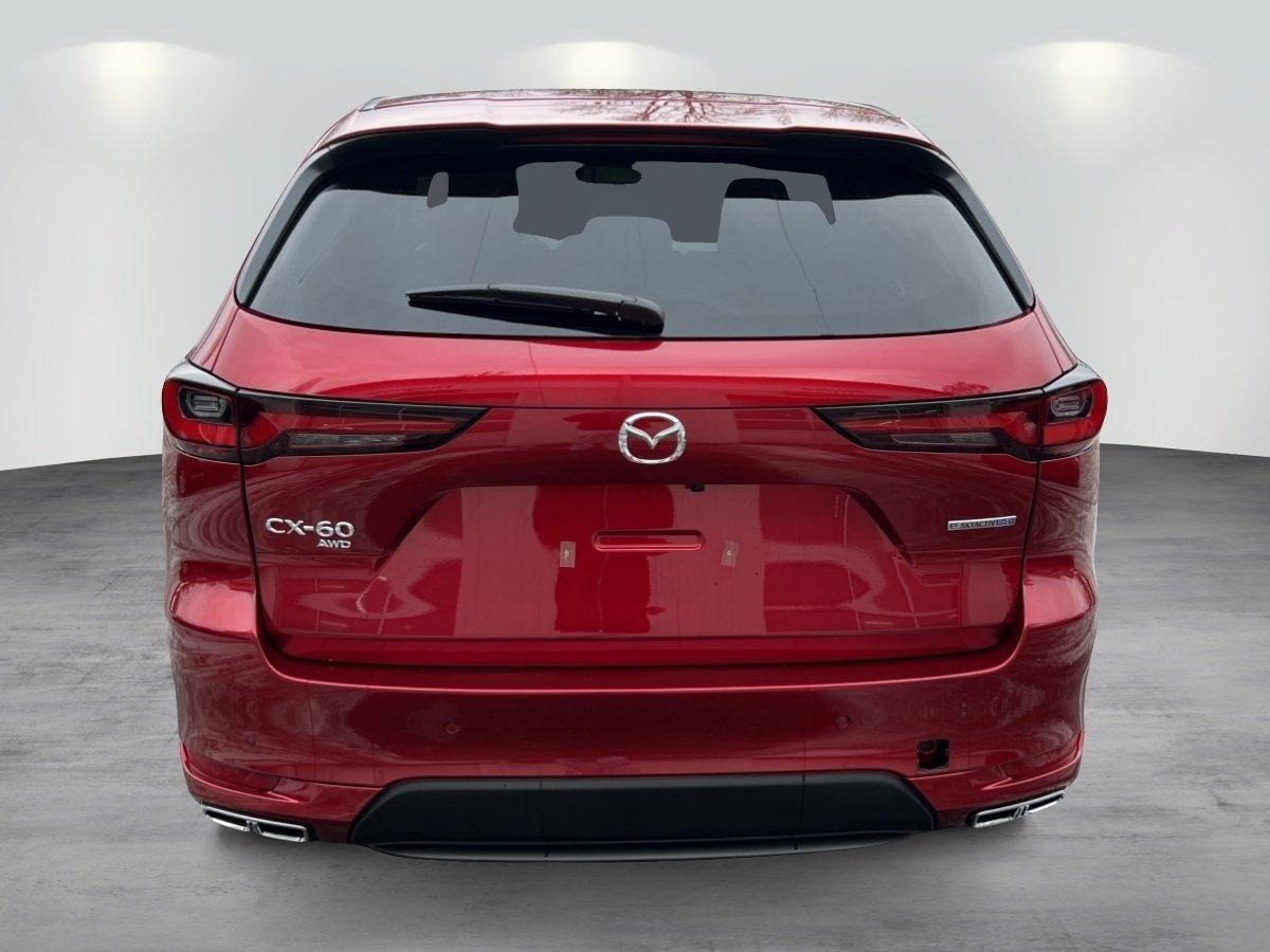 Mazda CX-60 2.5l PHEV 327 PS AWD "Takumi-Plus" Automat
