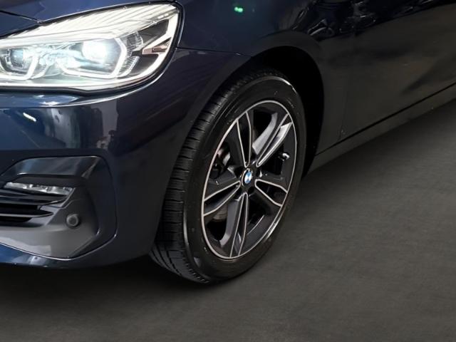 BMW 218 i Grand Sport Line + AHK abn. + Navi + Kamer, миниатюра 6