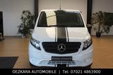 Mercedes-Benz Vito Mixto 119 CDI/BT extralang 5-Sitzer - Mercedes-Benz Vito: Sitzer