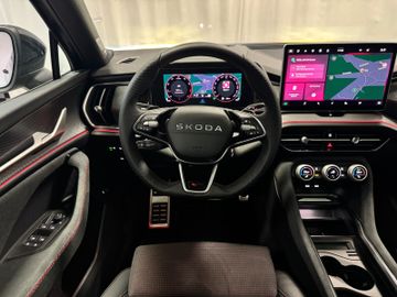 Skoda Kodiaq 2.0 4x4 RS AHK*StHz*Pano*HeadUp