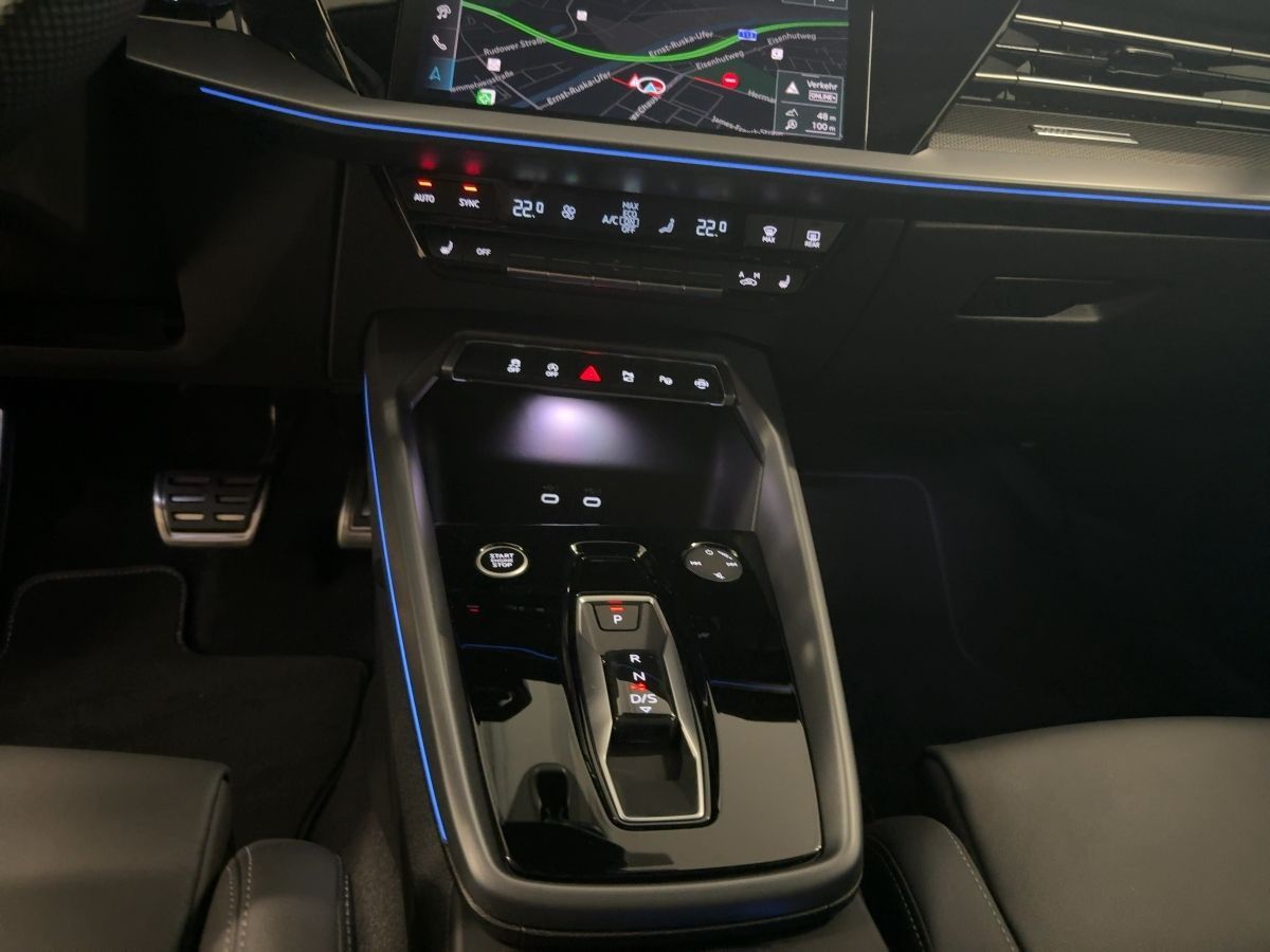 Audi A3 - Bild 20