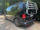 Volkswagen T5.1 Cali Standheizung Allrad Vollausstattung - Volkswagen T5 California: Van