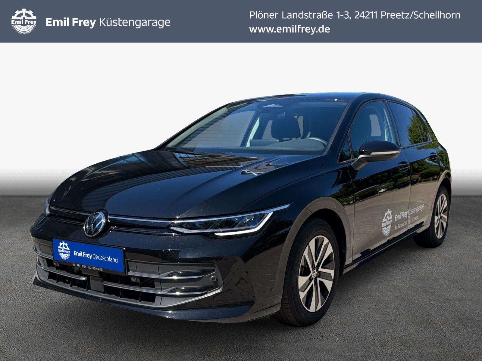 Volkswagen Golf 1.5 eTSI Energy DSG Navi RFK LED ACC, миниатюра 27