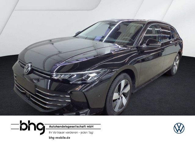 Passat Business 1,5 eTSI OPF  DSG